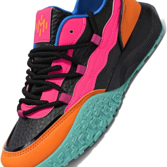 Shoes - Chunky Sneakers for Women Men Water Resistant Comfort Stylish Shoes